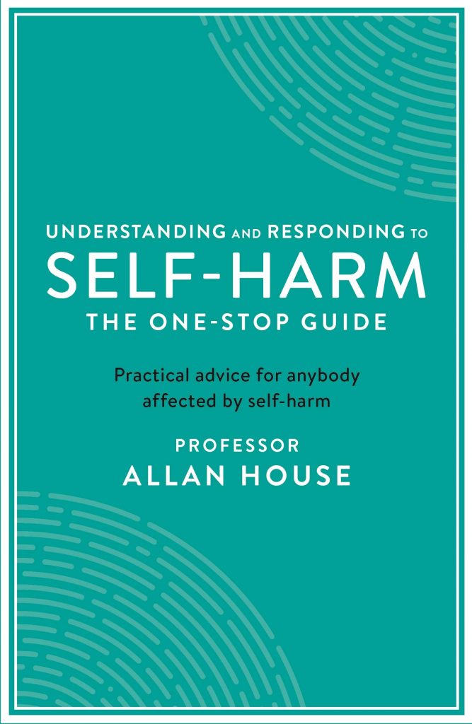 self-harm