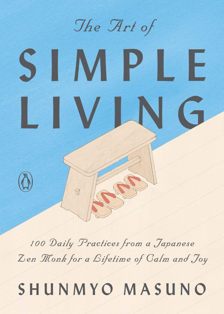 the art of simple living