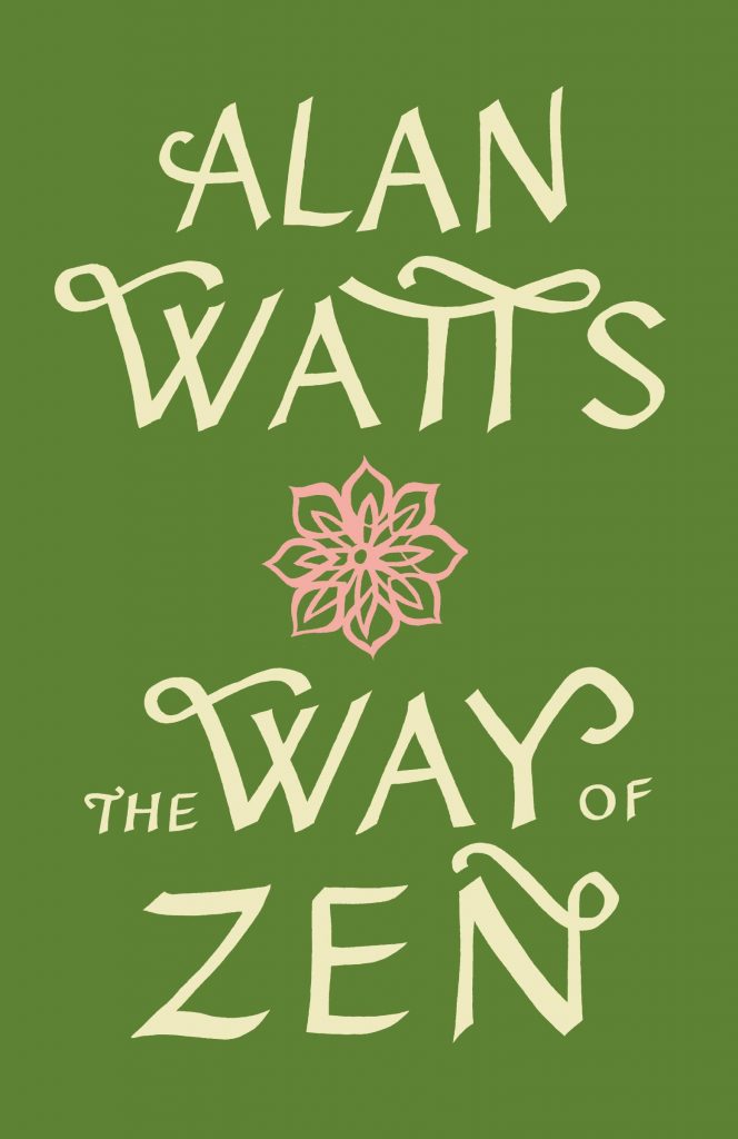 the way of zen