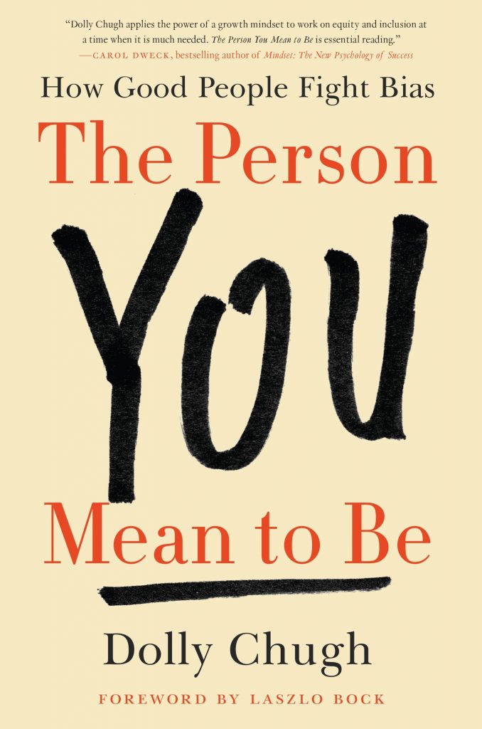theperson you mean to be